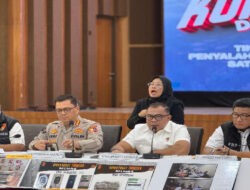 Polri Selidiki Dugaan Pidana di Perusahaan Tambang Nikel Raja Ampat