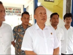 Reskrim Polres Demak Menangapi Berita Viral, Melakukan Penyidikan Terhadap Oknum Guru SMP Negeri 1 Karangawen