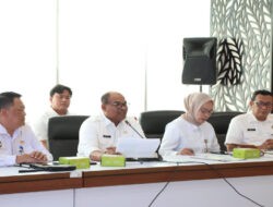 Kemendagri Siapkan Langkah Strategis Fasilitasi Penyelesaian Polemik Status Empat Pulau Aceh-Sumut