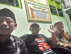 Pengajian Umum di PRM Singkul Bakal Dihadiri PP Muhammadiyah