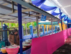 Pengajian Umum di PRM Singkul, Inilah Bocoran Menu untuk Seribu Limaratus Peserta
