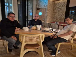 Sebanyak 2.670 Media Siber Bersatu, SMSI Apresiasi Kinerja Polri Lewat Konvensi Nasional 2025