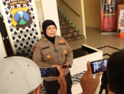 Gerak Cepat Polres Sumenep Amankan Tersangka Rudapaksa Santriwati Kepulauan Kangean