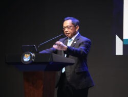 Mendagri Tegaskan Akses dan Infrastruktur Jadi Kunci Pertumbuhan Daerah