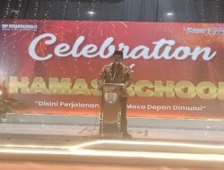 Kades Campurejo Apresiasi Prestasi Hamas School