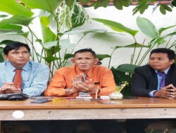 Empat Kuasa Hukum SA Anggota DPRD Banyuwangi Tanggapi Status Tersangka Kliennya
