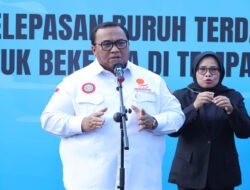 KSPSI Apreasiasi Langkah Kapolri Selesaikan Masalah Buruh PHK