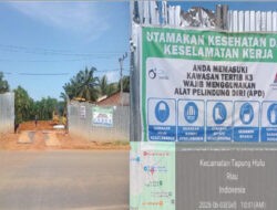 Hasil Bumi Pertambang PT SJM Diduga Dikomersilkan Secara ilegal, Dinas Terkait Katakan Ini