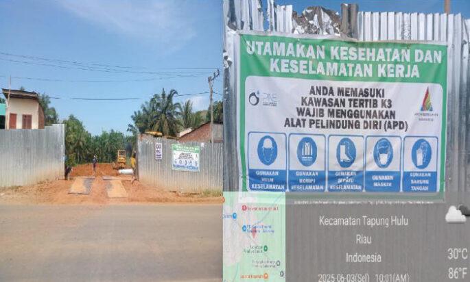 Hasil Bumi Pertambang PT SJM Diduga Dikomersilkan Secara ilegal, Dinas Terkait Katakan Ini