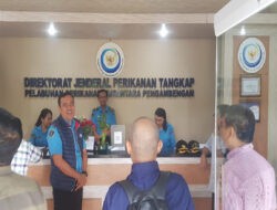 Mabes Polri Dampingi Kementerian Tingkatkan Penerimaan Negara