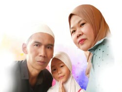 Bunga Shaqilla Anak ART dan Satpam Ingin Raih Mimpi Jadi Penyanyi Dangdut Sukses