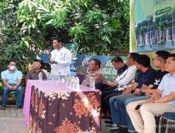 Beli Rumah Subsidi Cuma Bayar Rp.500rb Dapat Banyak Hadiah