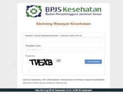 BPJS Kesehatan Banyuwangi Ajak Peserta JKN Skrining Riwayat Kesehatan, Gratis dan Mudah Diakses