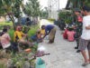 Tingkatkan Hasil Panen, Babinsa Kadipiro Dampingi dan Berikan Motivasi Petani di Wilayah Binaannya