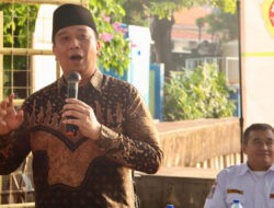 Padigital Ajak Karang Taruna Dukung Ketahanan Pangan dan Kemandirian Petani