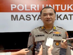 Polres Malang Ungkap Pengiriman Ganja dari Malaysia, Tersangka Ditangkap di Bali