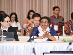 Ribka Pastikan Enam Provinsi di Papua Alokasikan Dana untuk Tangani Kasus Malaria