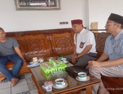 Suhro Wardi Soroti Kasus Anggaran RT dan RW di Desa Wanakerta yang Setahun Belum Dibayar