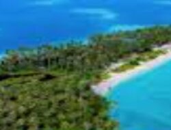 SWI Aceh Singkil Ucapkan Terima Kasih Kepada Presiden RI, Kembalinya 4 Pulau Ke-Aceh