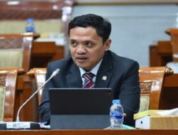 Ketua Komisi III DPR Apreasi Respons Cepat Polri terkait Ancaman Bom di Saudi Airlines