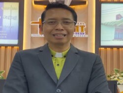 Anggota BP Sinode GKT : “Kegiatan Sosial Polda Jatim di Hari Bhayangkara ke -79 Bukti Polri Untuk Masyarakat”