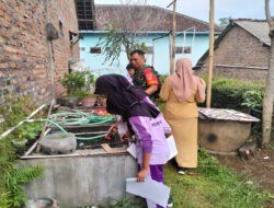 Pentingnya Antisipasi DBD dengan Minimalkan Tempat Berkembang Biak Nyamuk