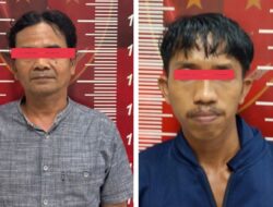Respon Cepat, Satreskrim Polresta Tangerang Berhasil Ungkap Kasus Persetubuhan anak Dibawah Umur