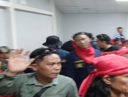 Oknum Karyawan PT Vale Indonesia Diduga Usir Wartawan Saat Meliput Mediasi
