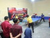 Peringati Hari Bhayangkara ke-79, Polda Jatim Gelar Tenis Meja Kapolda Cup 2025