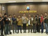 HUT Bhayangkara ke-79, Ucapan dan Doa dari GOP untuk Polri yang Lebih Solid dan Profesional