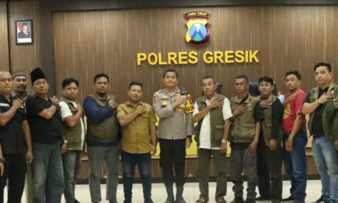 HUT Bhayangkara ke-79, Ucapan dan Doa dari GOP untuk Polri yang Lebih Solid dan Profesional