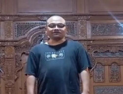 Wakil Dekan III UINSA Surabaya: Selamat HUT ke-79 Bhayangkara, Semoga Polri Semakin Presisi dan Humanis