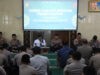 Peringati Hari Bhayangkara Ke-79 Tahun 2025 Polres Madiun Gelar Dzikir dan Doa Bersama