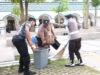 Sambut Hari Bhayangkara ke-79, Polres Sumenep Gelar Bakti Religi