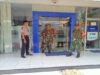 Koramil Ngrampal Patroli Objek Vital, Jaga Keamanan dan Ketertiban di Wilayah