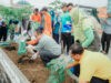 RSM Lamongan Resmikan Gedung TPS An Nadhafah, Wujud Komitmen Nyata dalam Pengelolaan Lingkungan Hidup