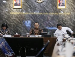 Jelang Launching Kopdeskel Merah Putih, Bima Arya Tekankan Pentingnya Penguatan Kapasitas Pengurus