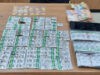 Penjual Obat Keras di Tangerang Diamankan, 113.501 Butir Tramadol dan Hexymer Disita