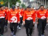 Buka Pekan Olahraga, Kapolri Tegaskan Soliditas Polri-TNI-APH untuk Indonesia