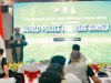 Kapolda Jatim Lepas 24 Personel Ikuti Kejuaraan Internasional World Police And Fire Games Open Tournament di Amerika Serikat
