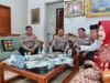 Peringati Hari Bhayangkara ke-79, Polda Jatim Anjangsana ke Purnawirawan Polri
