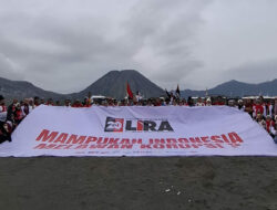 Rakernas ke-20 LSM LIRA Menyatakan Perang Berantas Korupsi
