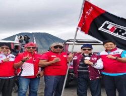 Lima Maklumat LSM LIRA Dukung Prabowo Berantas Korupsi dan Hukum Mati Koruptor