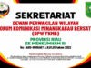 Peduli Pendidikan, AMIK Pekanbaru dan FKMB Beri Beasiswa Gratis Pada Pemuda Minang