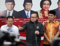 Bima Arya Sebanyak 86 Kepala Daerah dan Wakil Kepala Daerah Bakal Ikuti Retret Gelombang II