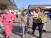 Polres Blitar Gelar Khitan Massal Salurkan Bansos untuk Anak Yatim Piatu dan Difabel di Hari Bhayangkara ke-79