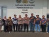 SPPG Polri Pejaten Jadi Role Model Nasional, Kementan dan Mitra Studi Tiru Program Makan Bergizi Gratis