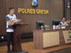 Sambut HUT Bhayangkara ke-79, Polres Gresik Gelar Turnamen Esports Ajak Remaja Jauhi Narkoba