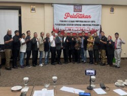 Pengurus DPD Persadi Jabar Dilantik, Advokat Bisa Berkolaborasi Jaga Marwah