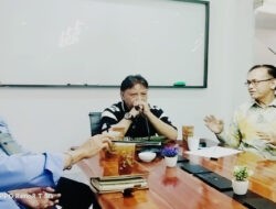 MIO Indonesia dan LCW Magazine Matangkan Persiapan Seminar Bahaya Narkoba Sambut HANI 2025
